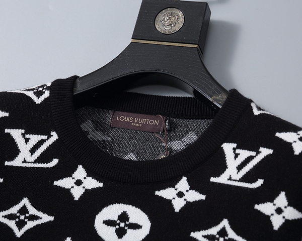 ブランドセーター内部構造